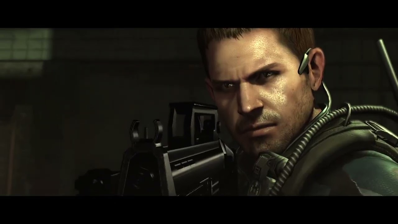 Resident evil 6 ITA campagna di Chris capitolo 1 e 2 con Sakura Kibò (live di twitch)