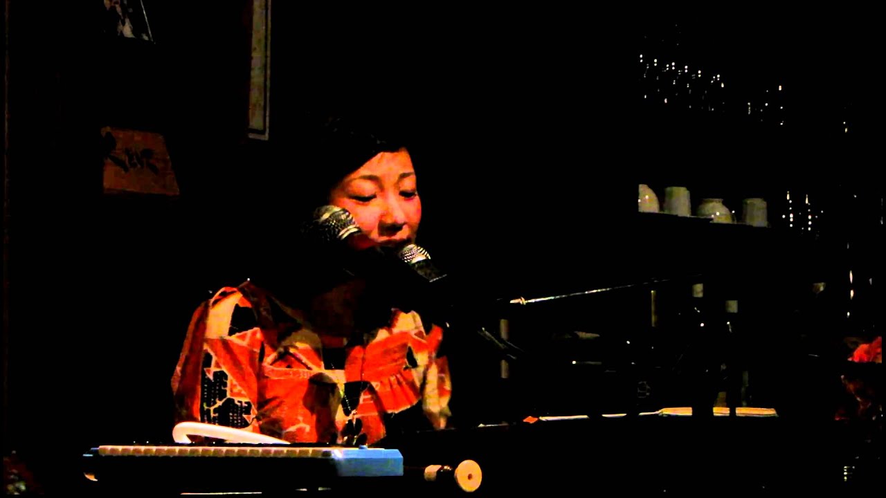 Chappe『ゴールデンアフタヌーン』＠2010.9.12桃谷アニィ