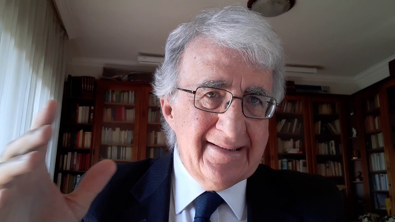 parte 1) Prof. Marcello TEODONIO:  