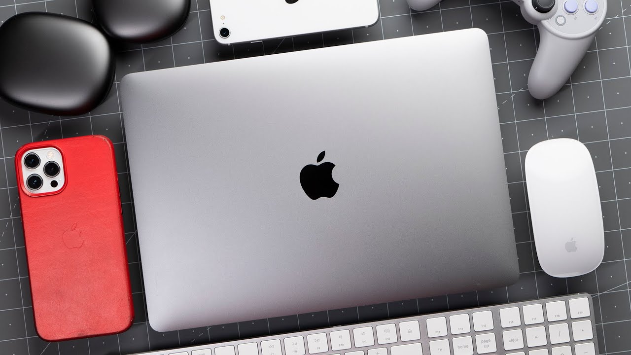 YOU Should STILL Buy the Cheapest M1 MacBook Air, And Here's Why!