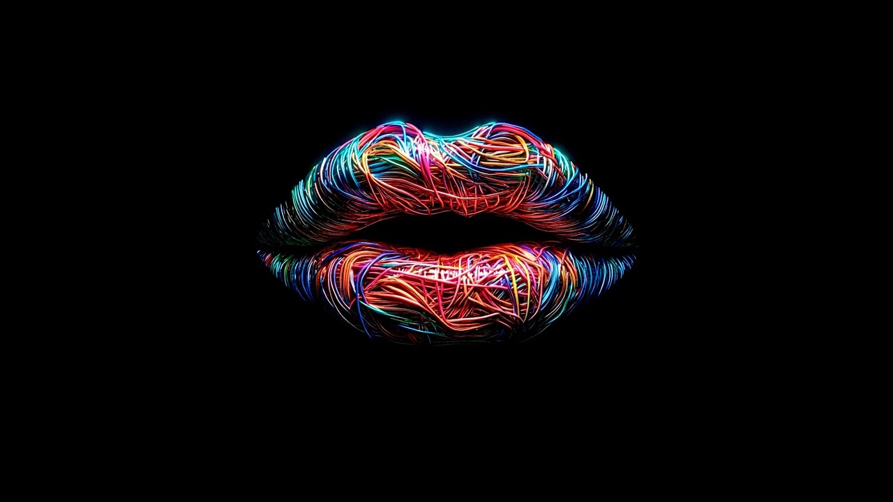 Voodoochild, try-ky - Evitar (Original Mix)