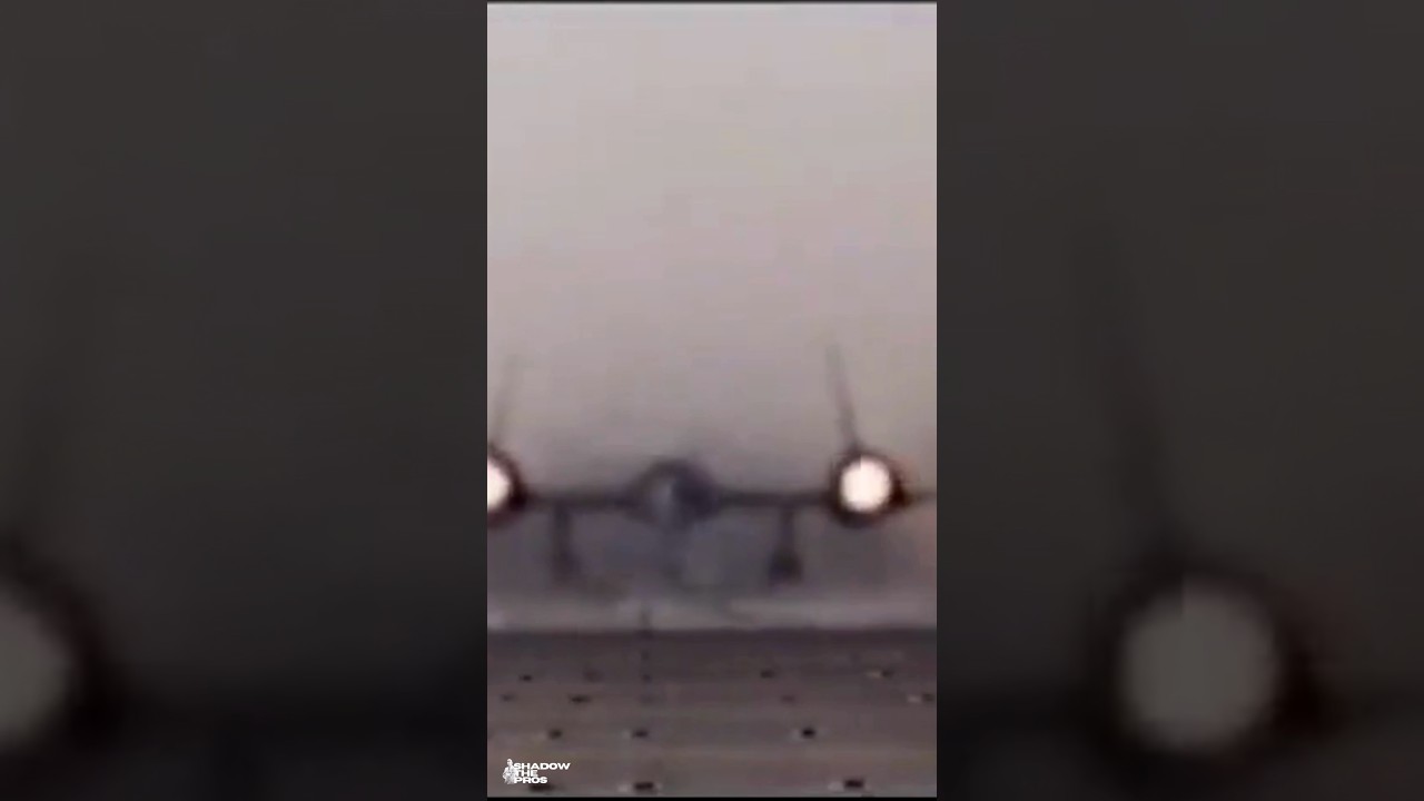 Interview with an SR-71 Reconnaissance Systems Officer | Ex-USAF Squadron Commander Frank K. Kelly