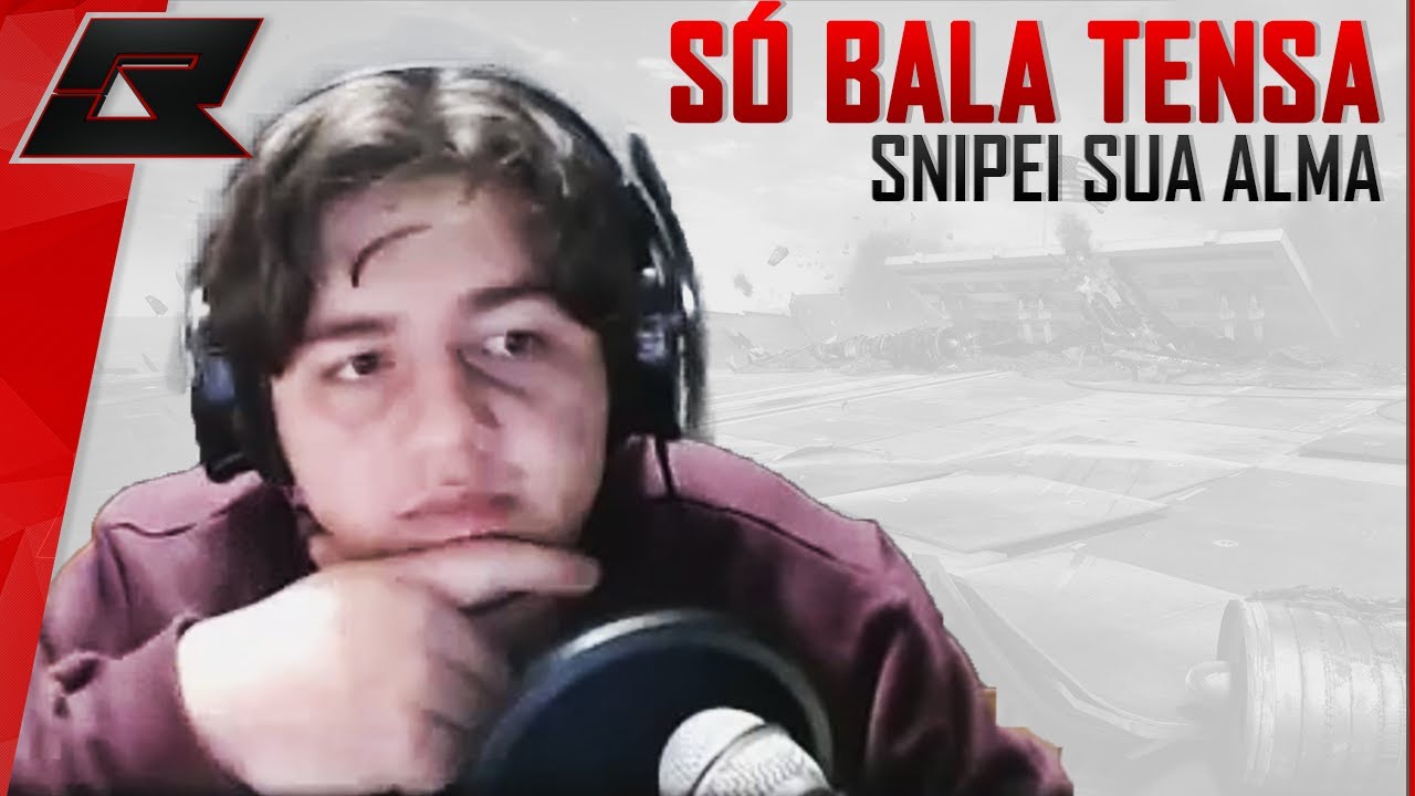 #BF4 - FALARAM QUE EU TAVA DE HACK, TIVE QUE POR A HANDCAM!