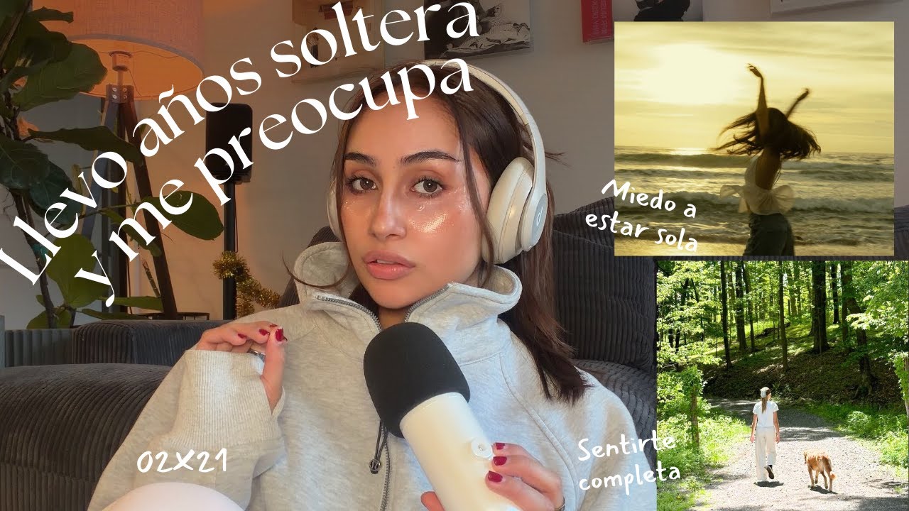 Y si nunca encuentras el amor...?