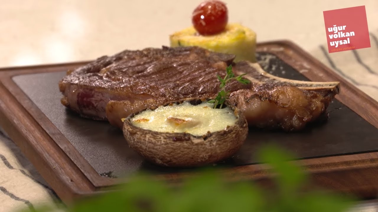 Evde Pamuk Gibi Dallas Steak Nasıl Yapılır (Tüm Püf Noktalarıyla)