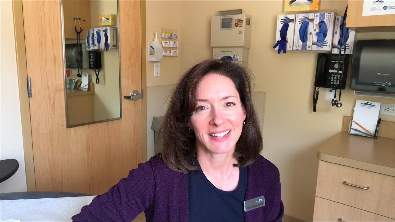 Keeping patients safe at Colorado Mountain Medical