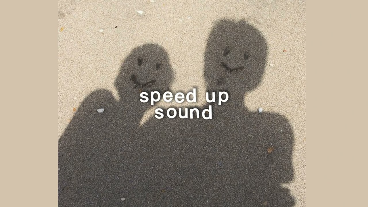 Ako su to samo bile laži(speed up)