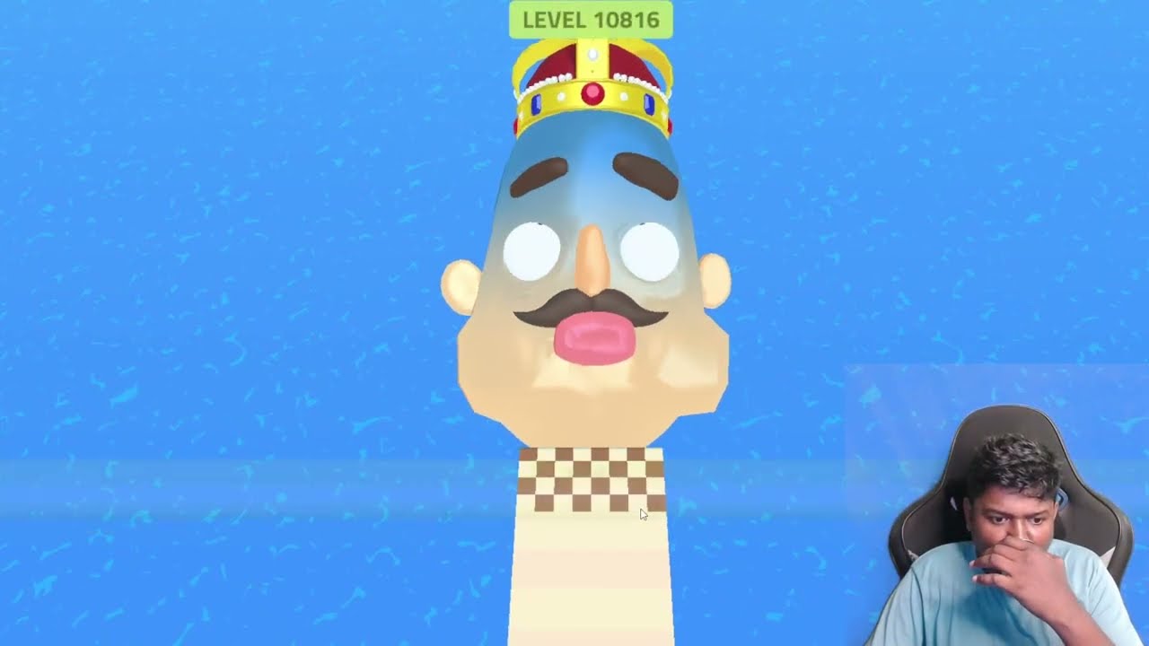 Sandwich Runner SpeedRun New Gameplay Level 10805 To 10815