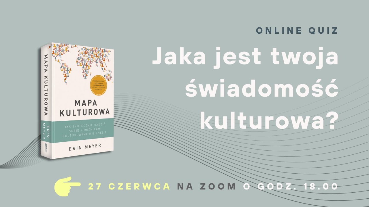 [AgilePMO] Quiz: Sprawdź swój poziom świadomości kulturowej