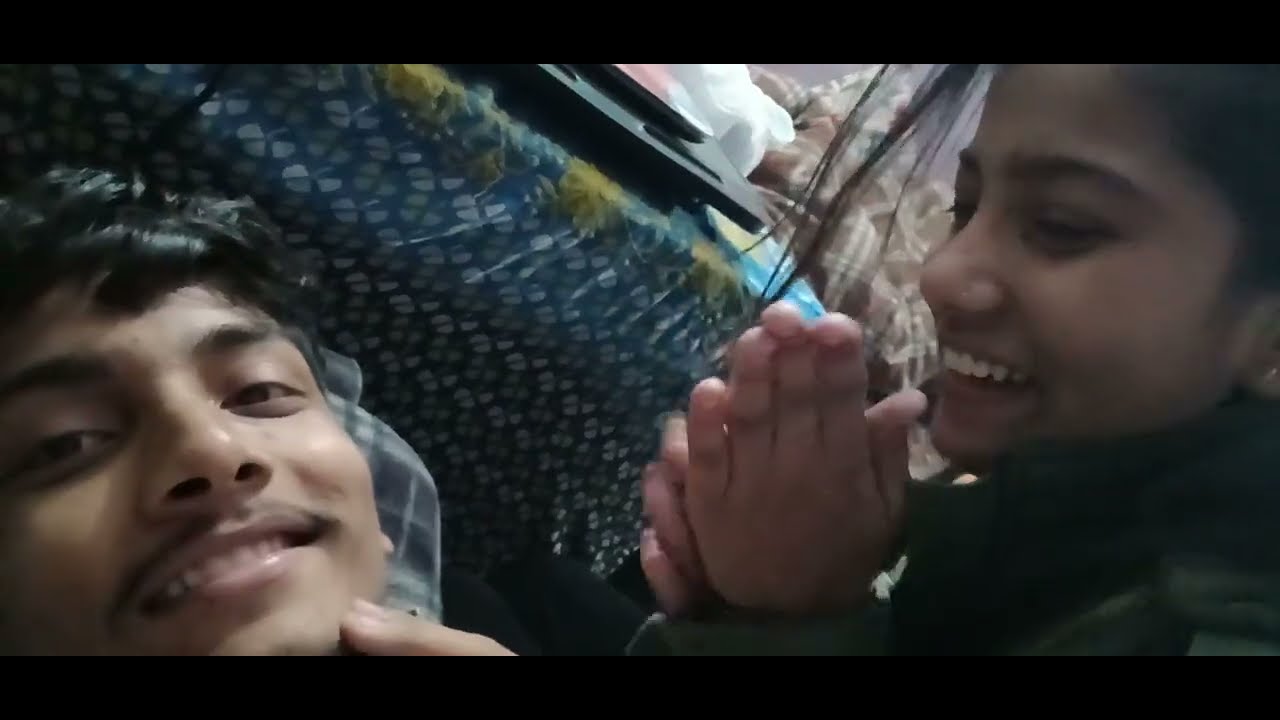 Giroban pe hatha laga rahi hai 