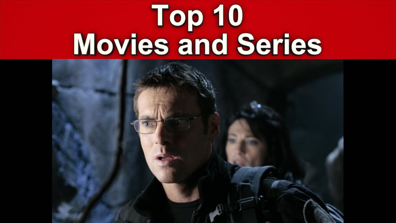 Michael Shanks - you must have seen!