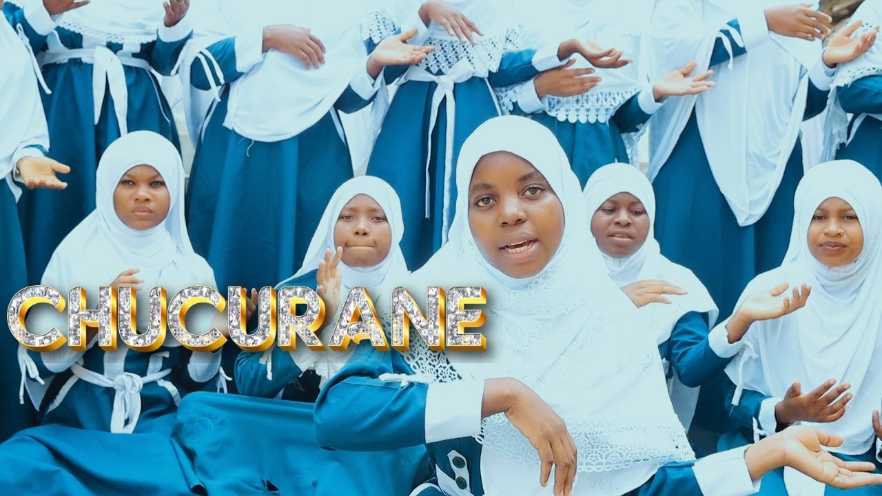 Grupo Ustaz Chucurane  Madrassa Shamsia Cariaco Oficial Video By Dj And Best Pro