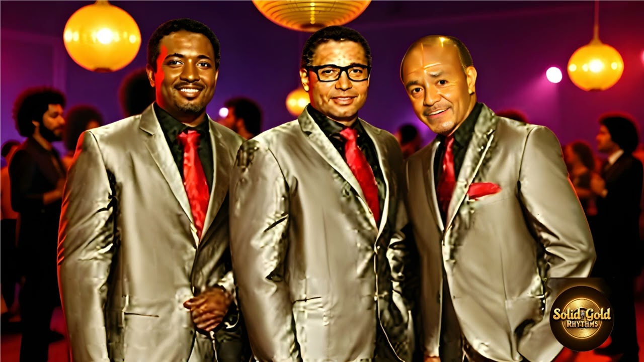 After 7 – Ready or Not (1970s Disco Version)
