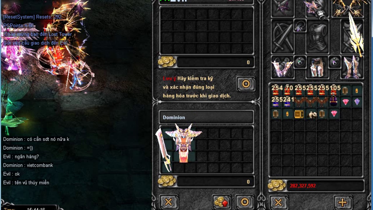 Mu SS6 bán đồ online sét DK 380 + w3 luck mnl [1tr300k]. Đăng ký để xem clip mới nhất nhé