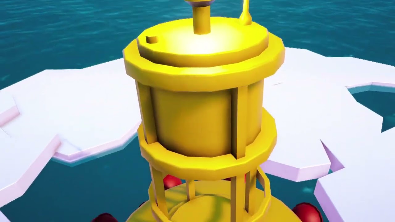 Arts & Crafts 🎨 | Gang Beasts (10)