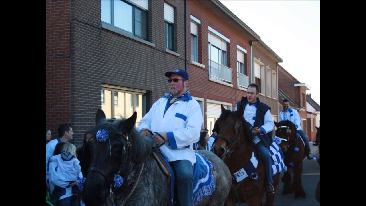 Uithalen 2015