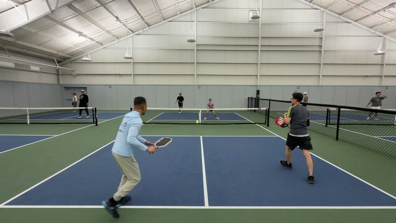 Nick Thanh vs Kim Kiem January 26, 2026
