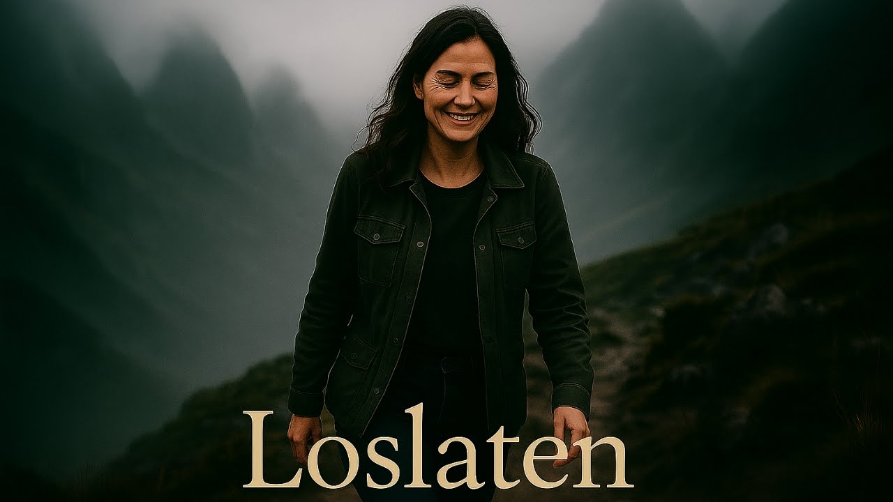 Wil Je Leren Loslaten? Kijk Dan Dit!