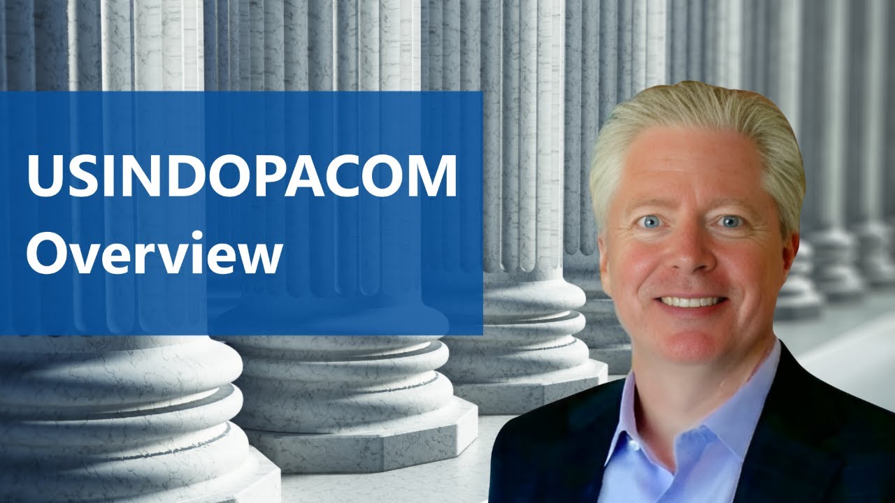 Jak robić interesy z USINDOPACOM (Dow&oacute;dztwo Indo-Pacyficzne Stan&oacute;w Zjednoczonych)