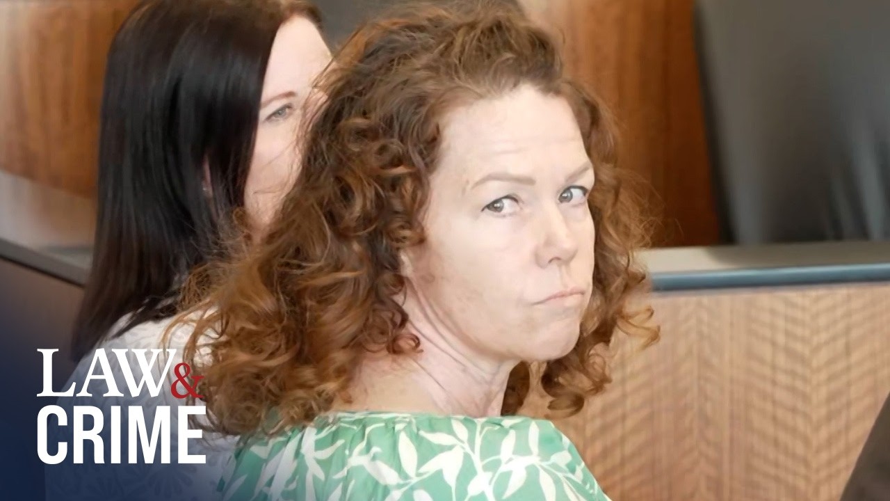 Verdict In: Utah Nurse Convicted of Murdering Friend with Insulin