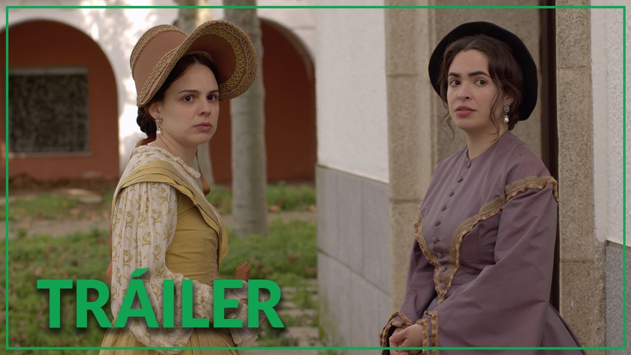PETRA DE SAN JOS&Eacute; - TR&Aacute;ILER OFICIAL (HD)