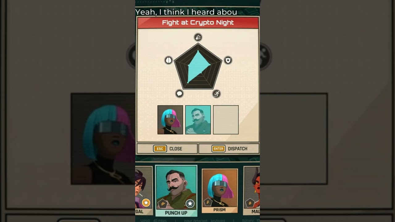 DISPATCH &ndash; Don&rsquo;t Waste Your Time  | Game Features & Buying Guide
