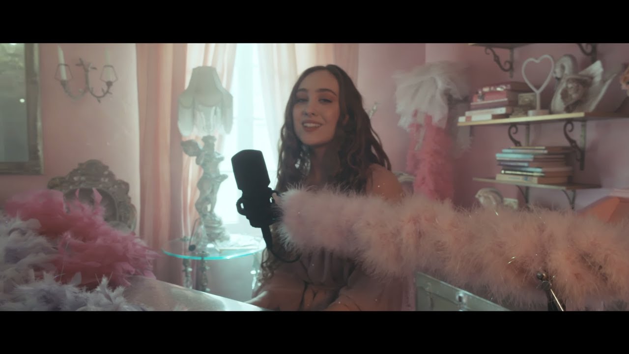 Chappell Roan - Love Me Anyway (Acoustic)