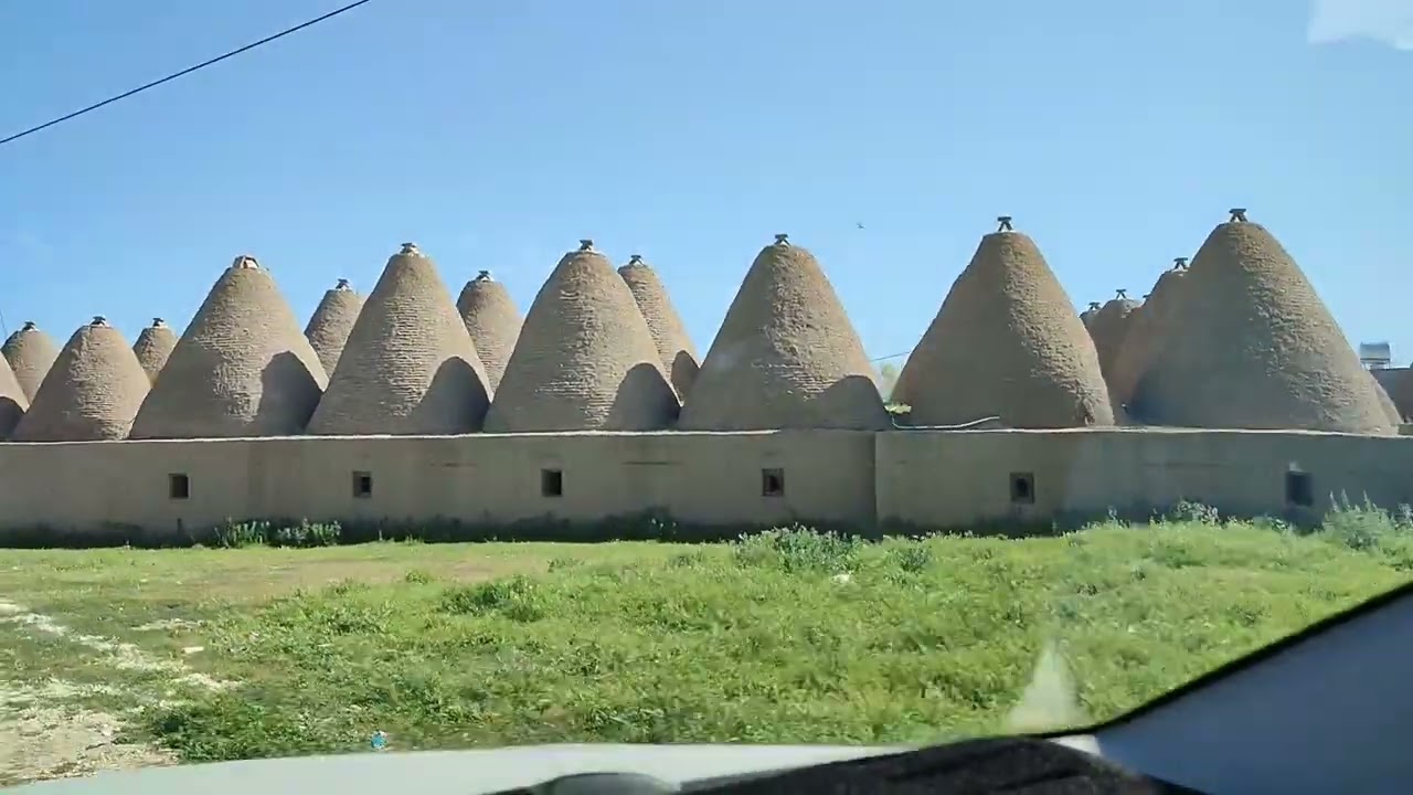 HARRAN HAYRAN BIRAKTI