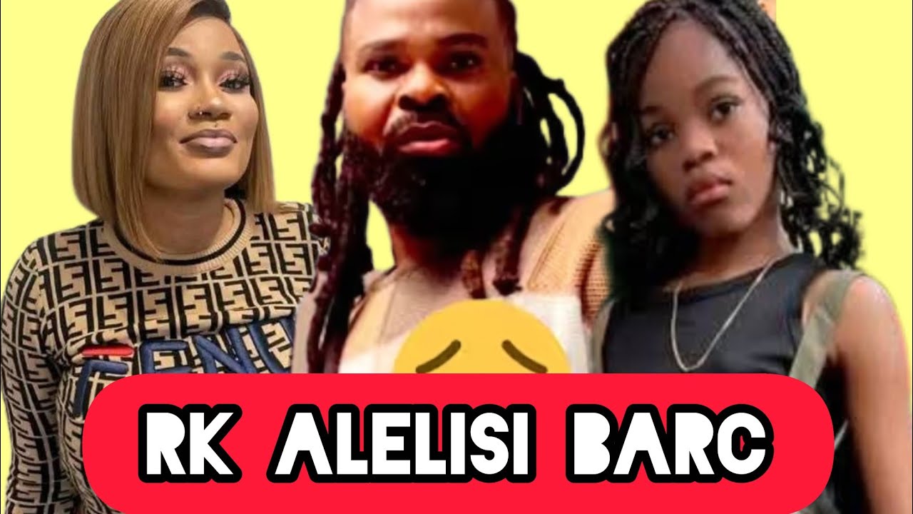 LIKAMBO SOMO😱 NAOMIE BARCELONE👉RK AZUI BA RETOUR😭BARC INCONSOLE💔MBONGO YA MOYEKE😳PORTE D'ENTRE