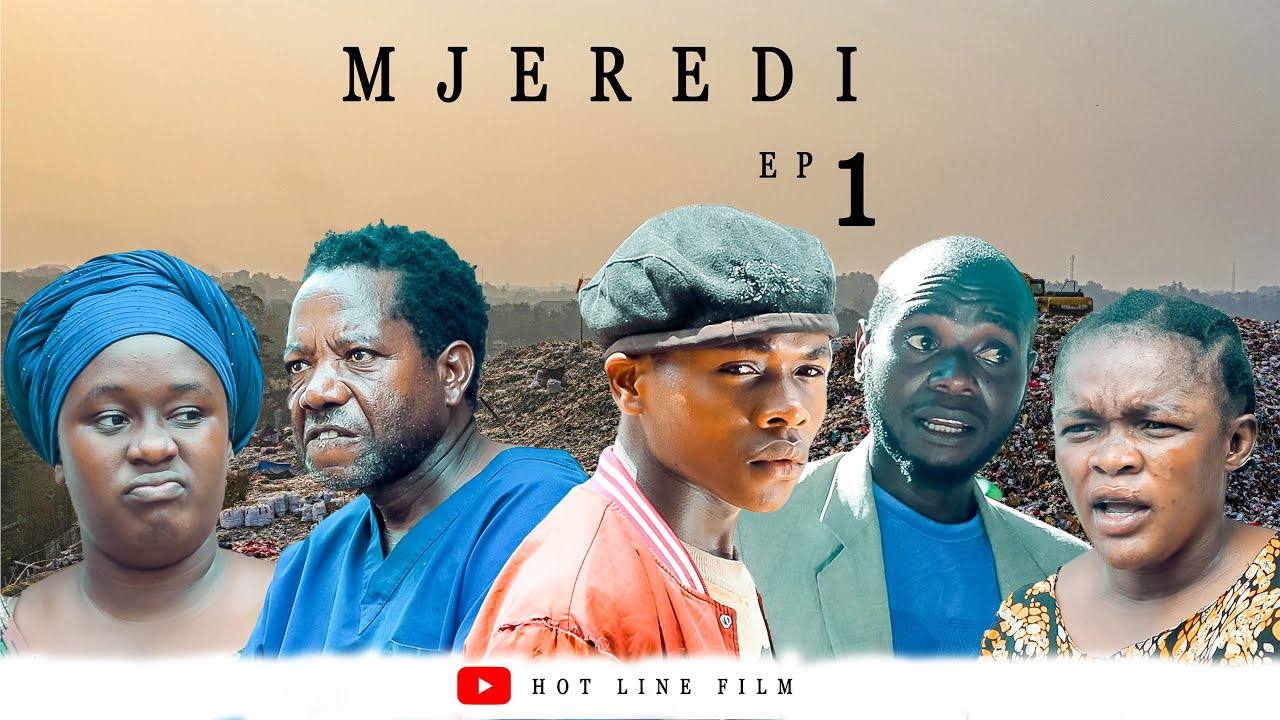 MJEREDI EPISODE 1