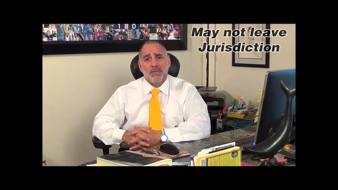 14) Probation in FL, Generally? Michael A Haber Miami Criminal Defense DUI Lawyer