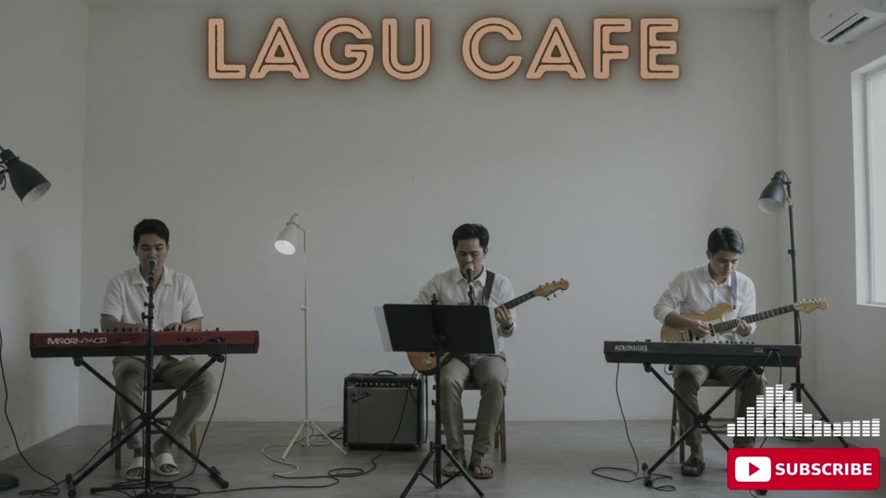 🎶 Lagu Pop Jazz Indonesia Terbaik | Suara Lembut Bikin Hati Tenang