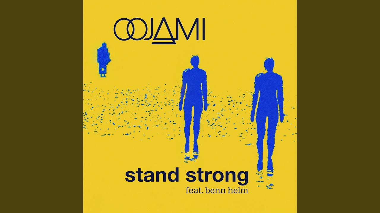 Stand Strong