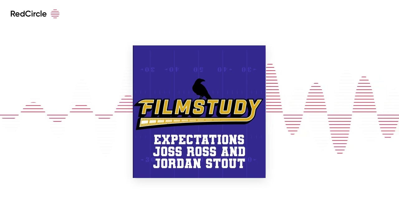 Expectations: Joe Ross and Jordan Stout