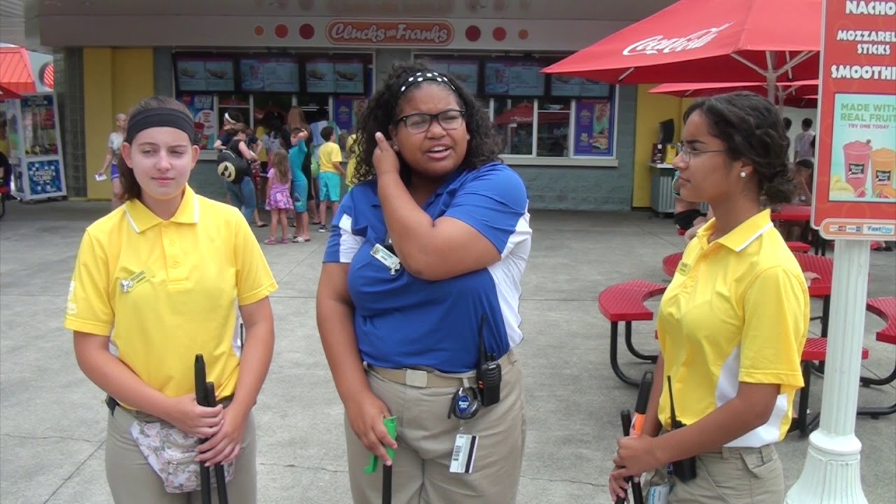Admissions Dorney Park & Wildwater Kingdom