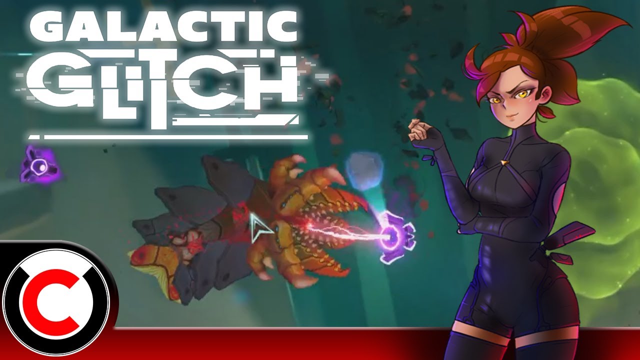 Checking Out The New Core Access Update! - Galactic Glitch