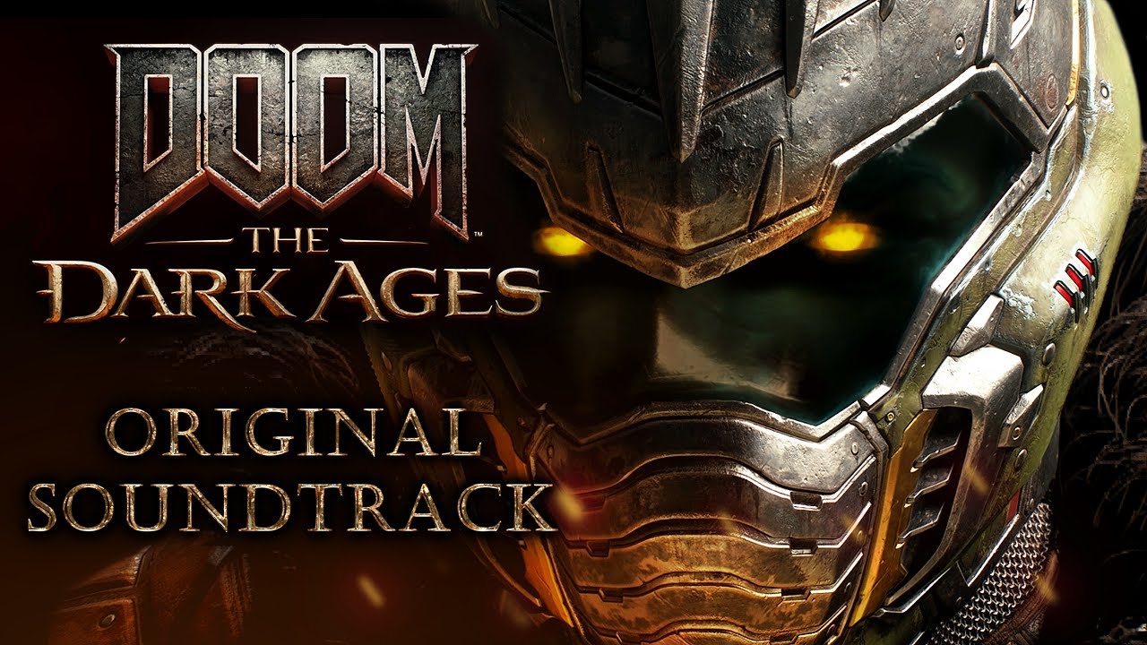 DOOM: The Dark Ages - Intro (4K) - OST