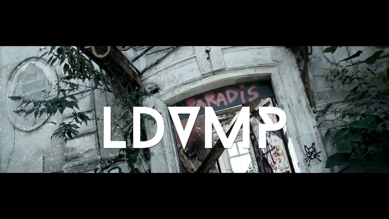 J2Trois - LDVMP  (Audio) Feat. Peti Jean & Bradok