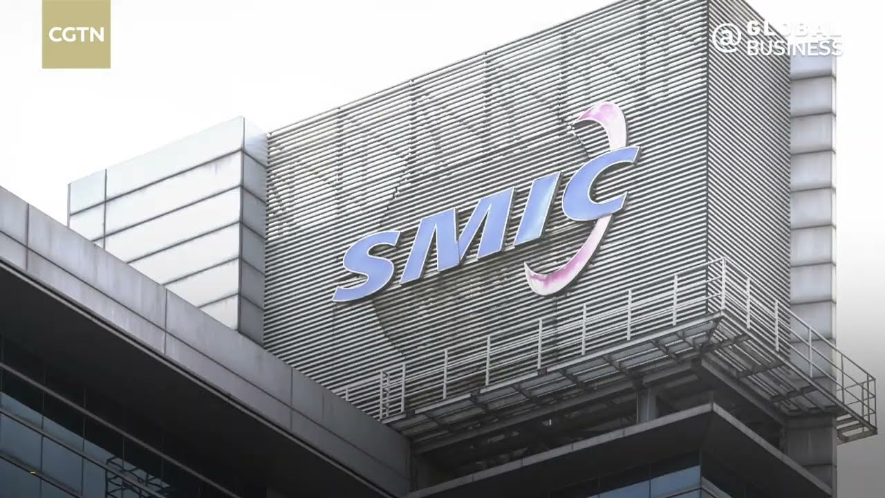 Chinese chipmaker SMIC has likely begun delivering 7nm chips despite U.S. export controls