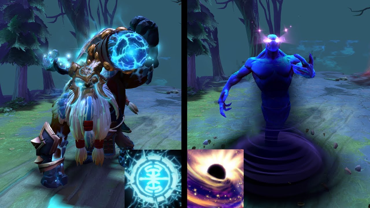 WOMBO COMBO earth shaker & enigma