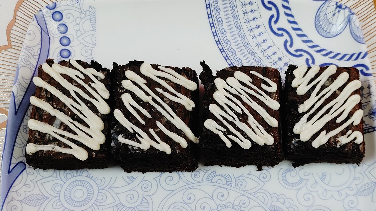 Brownie Recipe Without Better (Budget-Friendly)