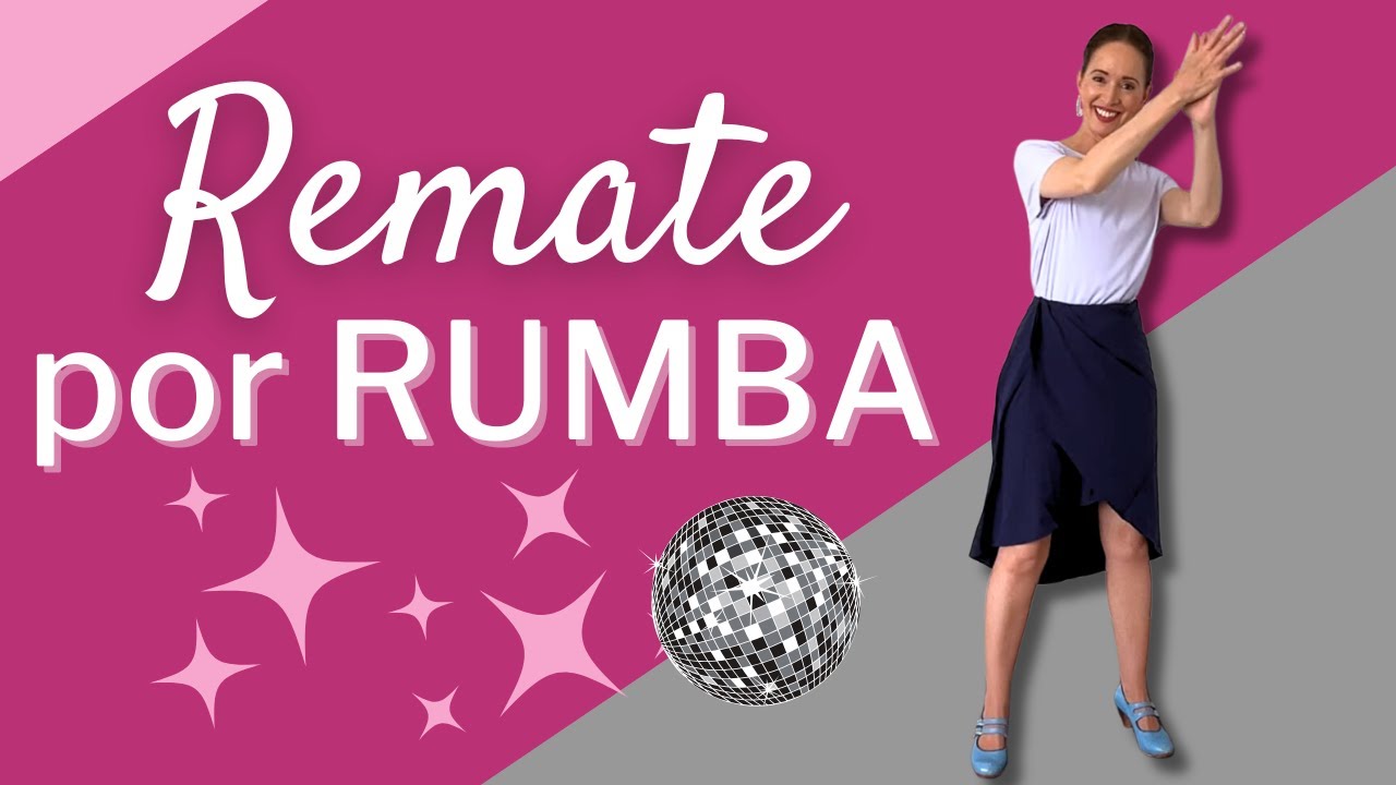 Learn a SIMPLE remate with me | Brand New Beginners | Flamenco 💃🏼