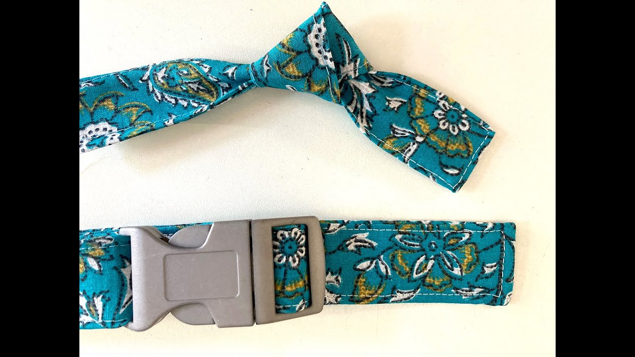 Bänder und Gurte nähen