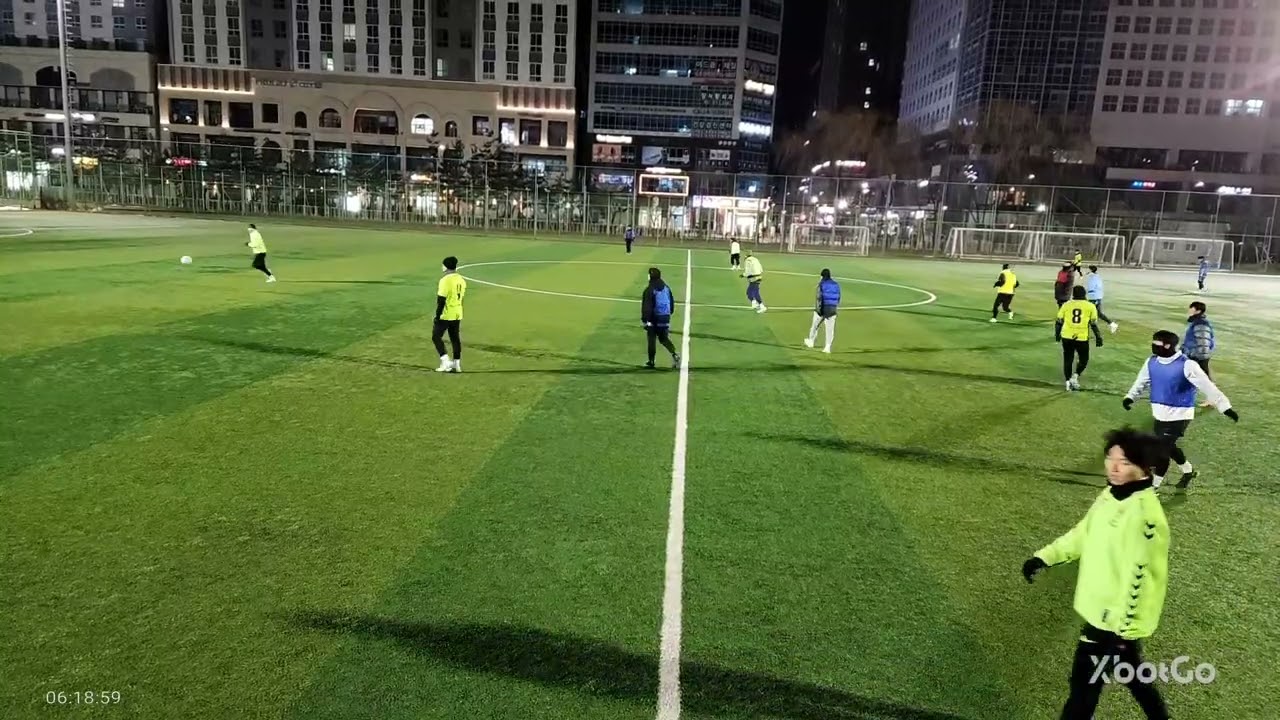 2026년 2월 8일 1쿼 respect 
