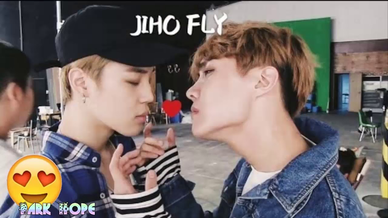 JiHope Is Real