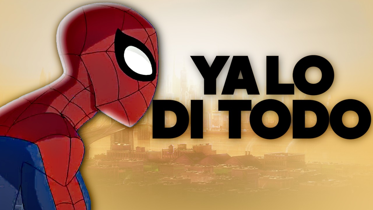 El Episodio de Spiderman que Necesitas Ver Antes de Rendirte