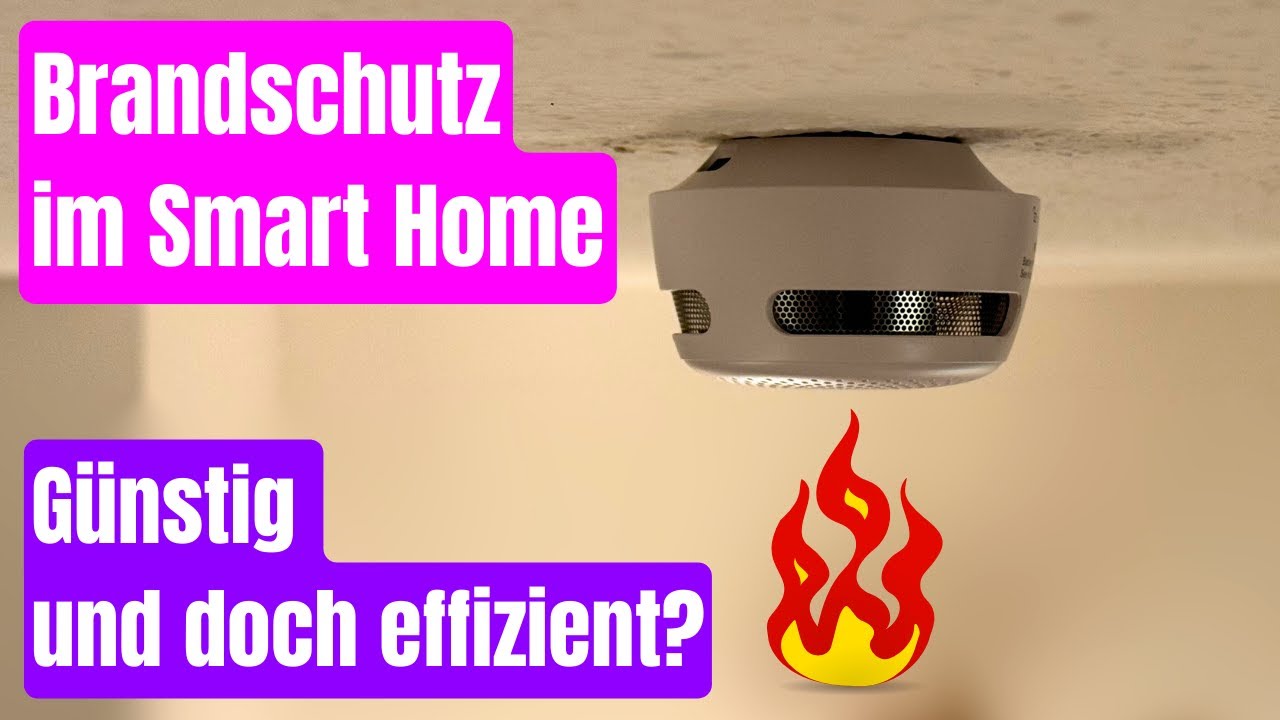 X-Sense XS01 Rauchmelder mit smarten Alarm Tonsensor und Basisstation SAL11 | Lohnt sich das??