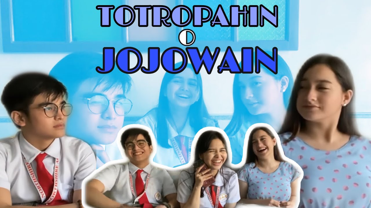 MAY KINILIG? | Elijah Alejo |