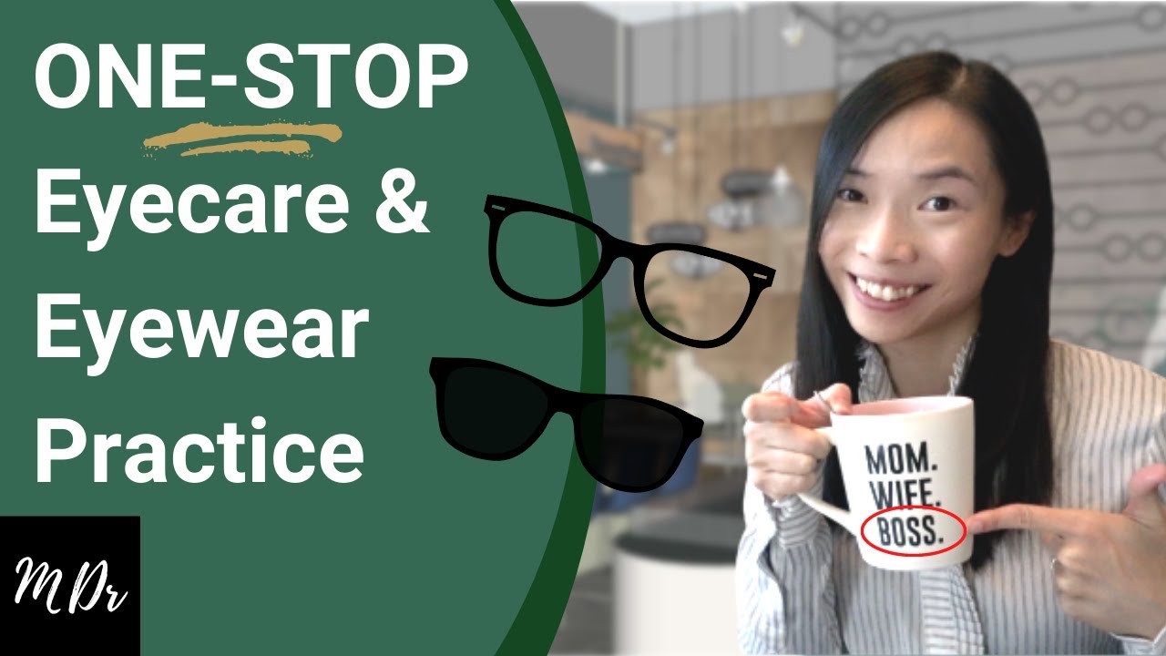 Starting My Own Eyecare Practice in Toronto | Ardent Vision Eyecare