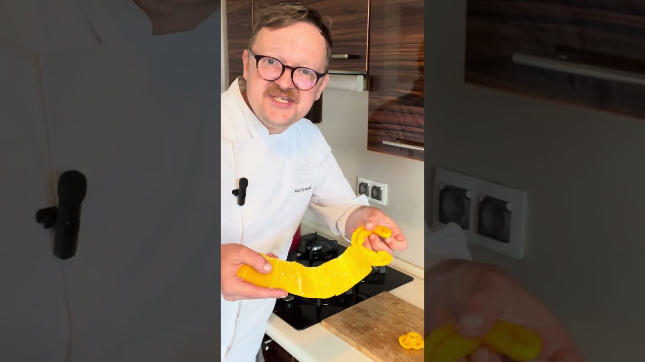 Kucharz Maciej - Leczo